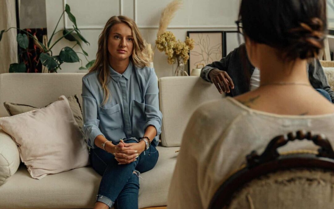 Healing Conflict: 8 Steps to Effective Conflict Resolution