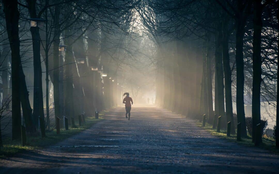 Shifting Suffering