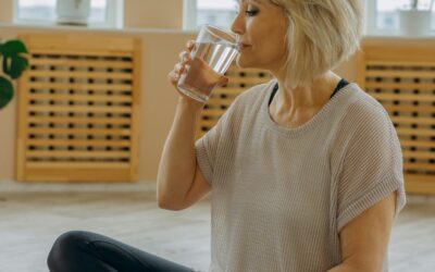 What Are the Top Foods to Eat during Menopause?