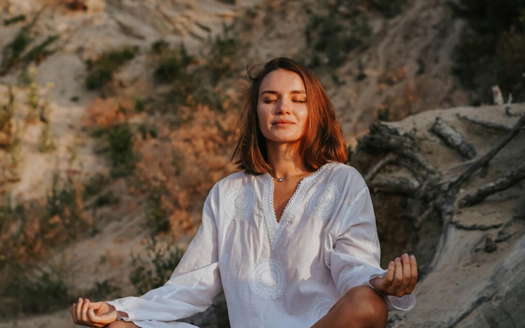 Rewiring Habits for Optimum Health: How to Shift Your Habit Field