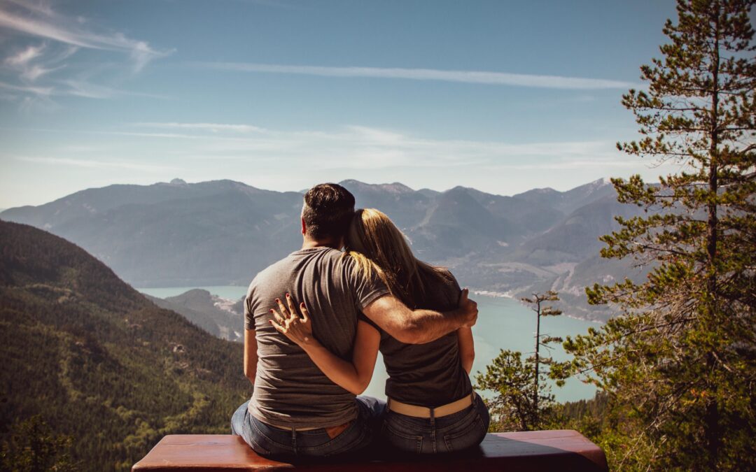Healing Conflict: 8 Steps to Effective Conflict Resolution