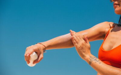 Bioidentical HRT for Women Over 40