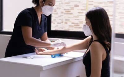 Hormone Testing in Perimenopause: